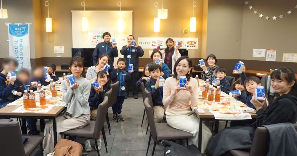 「ファミマ食堂」でJA全農とファミリーマートによるコラボイベントが12/8に開催される