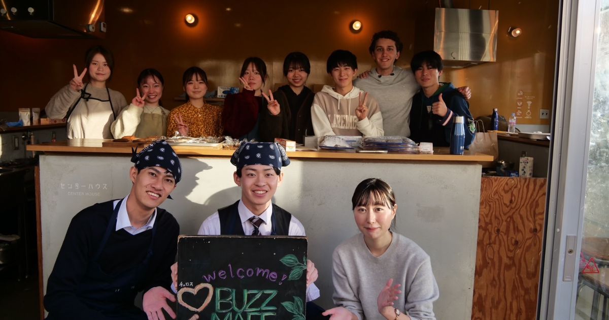 【京都パスタ専門店YuPPenJoBs】地元牛乳・乳製品を使用したレシピ開発や、イベント出店などの情報発信中！