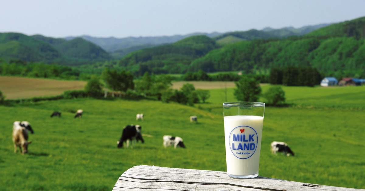 北海道産牛乳・乳製品の魅力を伝える多彩なイベント・キャンペーン活動を展開中！