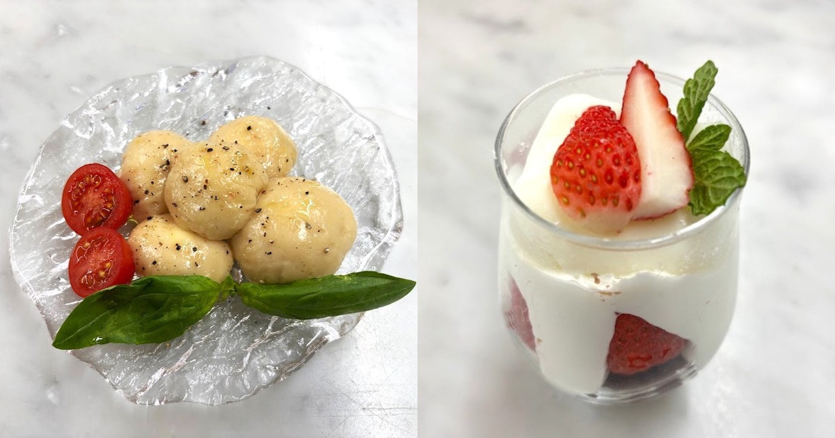 九州生乳販売農業協同組合連合会主催 令和7年度九州ミルク料理コンクール結果を発表